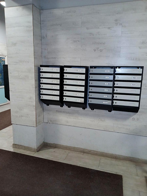 Продаж Квартира 1-кімнатна, 2/3 поверх на Милославська вул., д. 31-В Kiev - photo 4