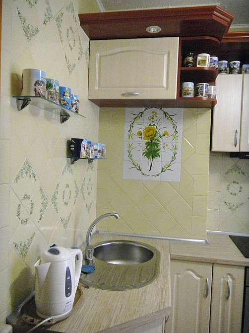 Продаж Квартира 3-кімнатна, 5/16 поверх на Академика Королева улица Одеса - фото 6