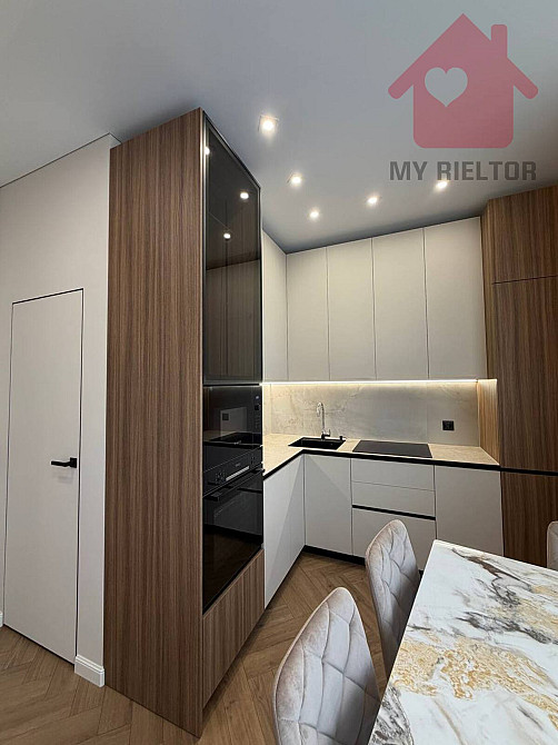 Продаж Квартира 1-кімнатна, 10/15 поверх на Бабяка Ужгород - фото 5