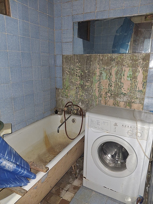 Квартира з великим потенціалом — район Критого ринку Кропивницький - фото 5