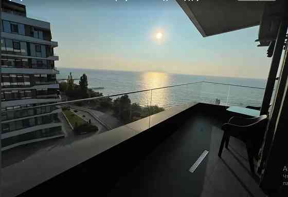 Шикарная квартира у моря на Фонтане Odessa