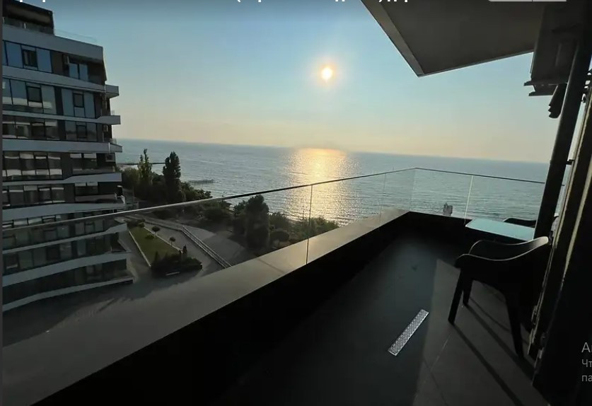 Шикарная квартира у моря на Фонтане Одесса - изображение 3