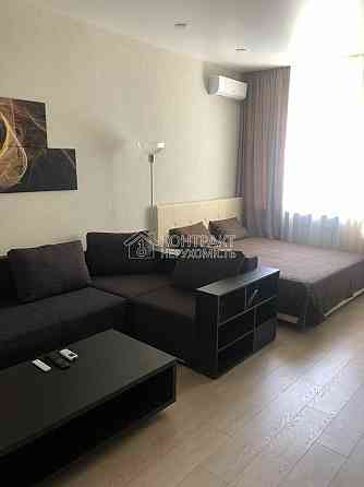 Продаж Квартира 1-кімнатна, 3/5 поверх на вул. Пушкинская Kharkiv