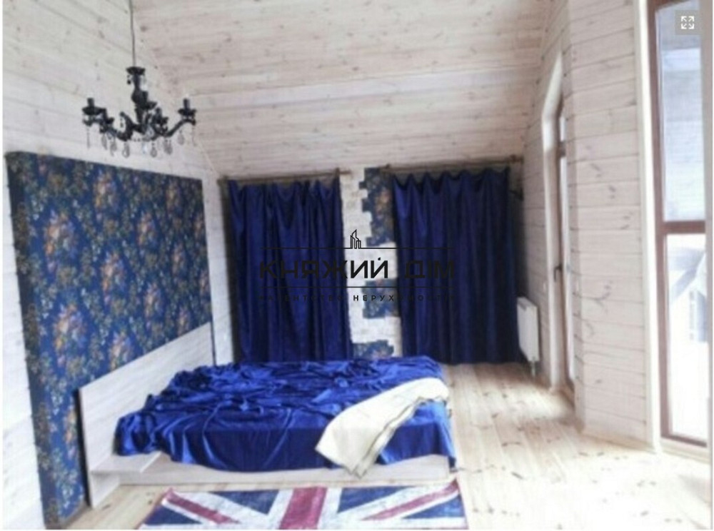 Шикарный дом на продажу 210 м2 Васильковский район Срочно №229460 Велика Бугаївка - фото 9