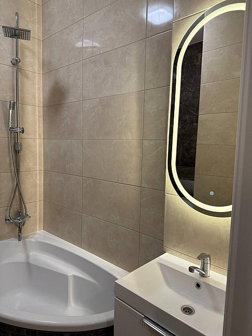 Продаж Квартира 1-кімнатна, 4/4 поверх на вул. Площа Святого Теодора Львов - изображение 9