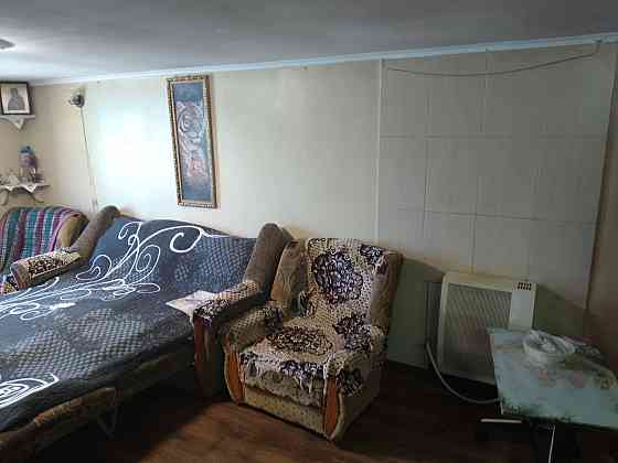 Продам дом в районе пос.Большевик Одеса