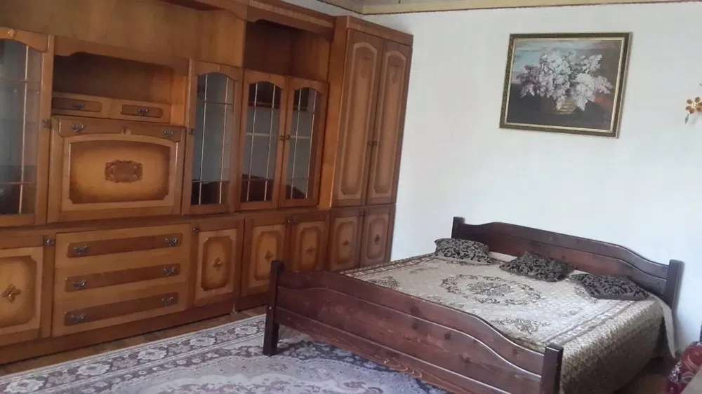 Оренда Квартира 2-кімнатна, 6/16 поверх на пр. Победы Київ - фото 1