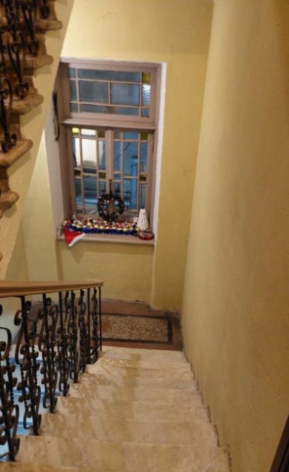 3-комнатная бельгийка в Центре, ул. Базарная/Ришельевская Одесса - изображение 8