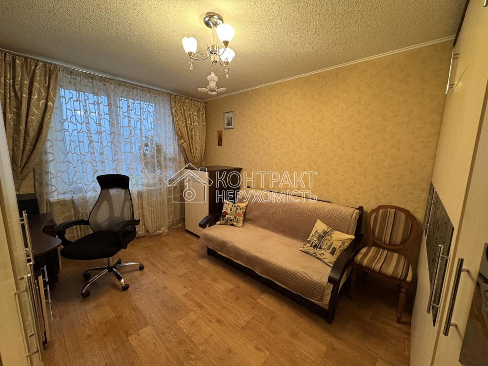 Продаж Квартира 3-кімнатна, 8/9 поверх на вул. Владислава Зубенка Kharkiv - photo 14