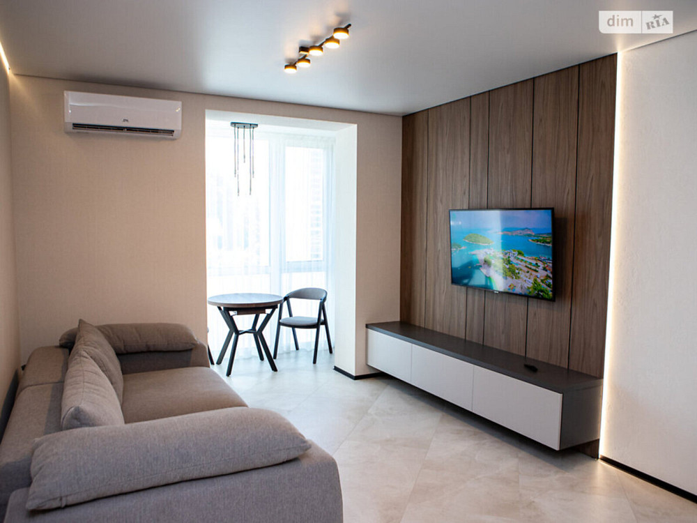 Продаж Квартира 2-кімнатна, 3/4 поверх на Болгарська Вінниця - фото 1