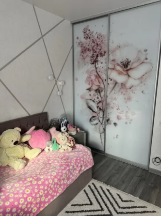 Продам евродвушку в с ремонтом в ЖК "Приморские Сады" (ул.Марсельская) єОселя Крижановка (Коминтернивський район)