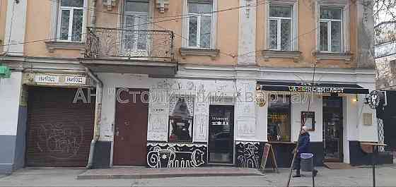 Оренда офісне приміщення на Софіївська вул., 3 приміщень - 15, поверх - 1/3 Київ