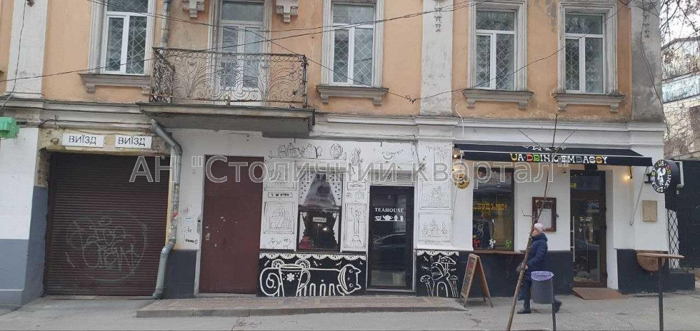 Оренда офісне приміщення на Софіївська вул., 3 приміщень - 15, поверх - 1/3 Київ - фото 1