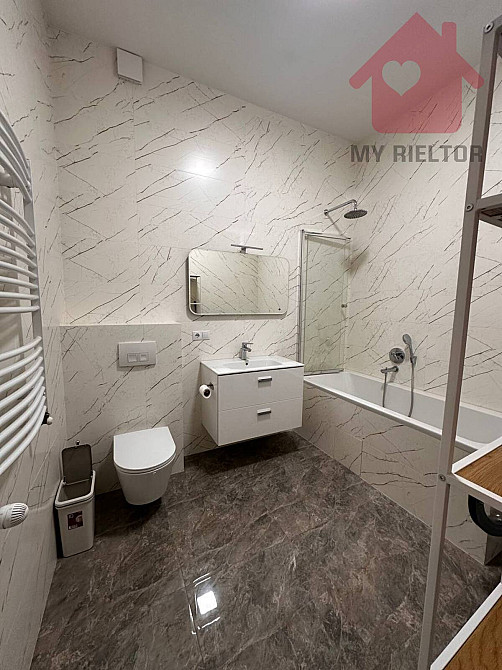 Оренда Квартира 2-кімнатна, 3/4 поверх на Дайбозька Uzhhorod - photo 10