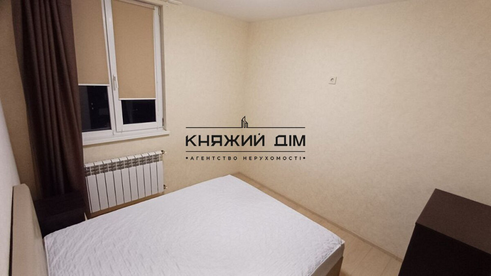 Оренда Квартира 2-кімнатна, 14/17 поверх на Светлицкого ул. Киев - изображение 5