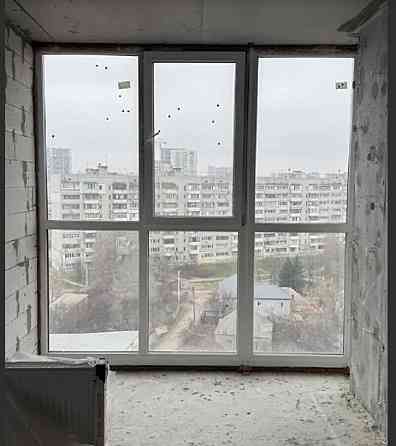 Продаж Квартира 1-кімнатна, 9/25 поверх на улица Гродненская, д.14 Киев