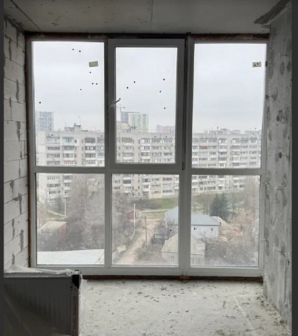 Продаж Квартира 1-кімнатна, 9/25 поверх на улица Гродненская, д.14 Киев - изображение 4