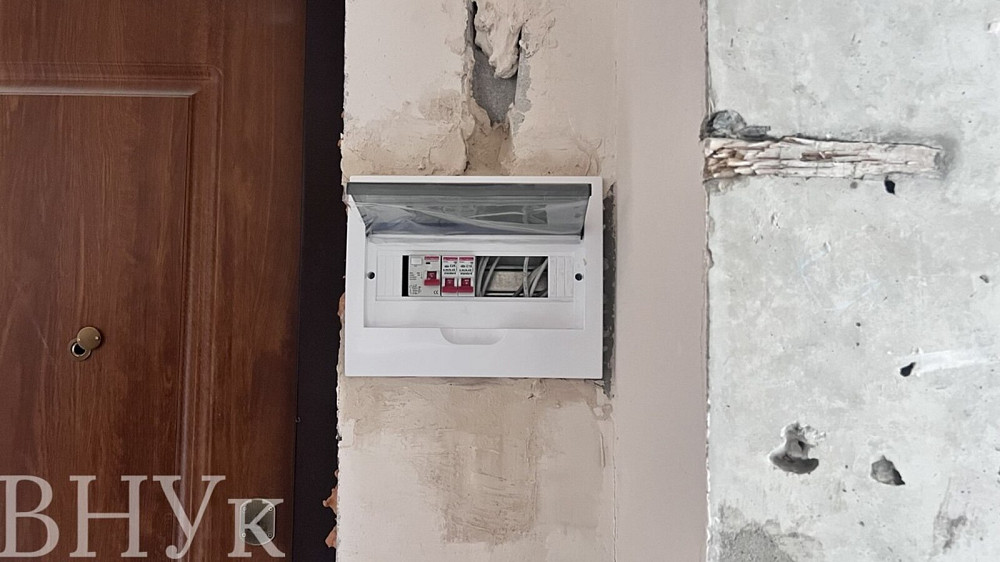 Продаж Квартира 3-кімнатна, 2/10 поверх на Липинського Луцьк - фото 10