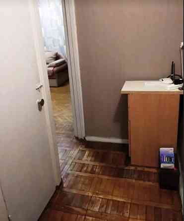 Двухкомнатная квартира на Черемушках Odessa