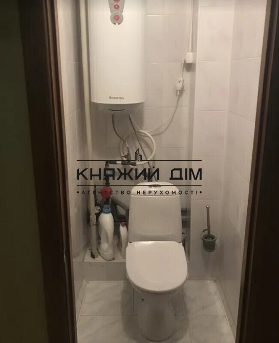 Продаж 3-х к. квартири на Борщагівці. № 21146362 Київ - фото 16