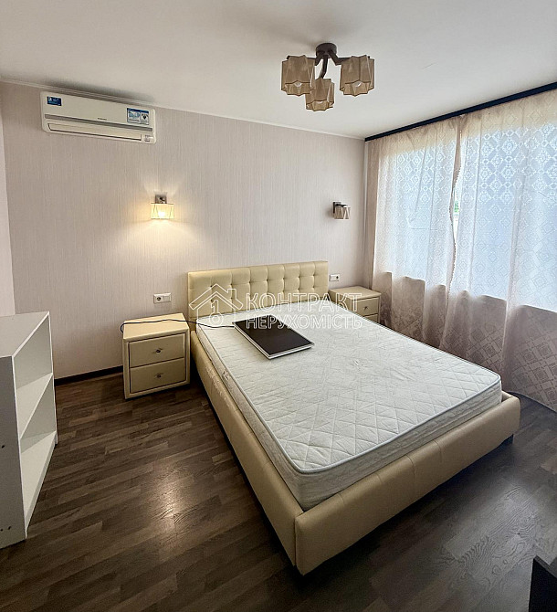 Продаж Квартира 3-кімнатна, 5/5 поверх на вул. Космонавтів Харків - фото 1