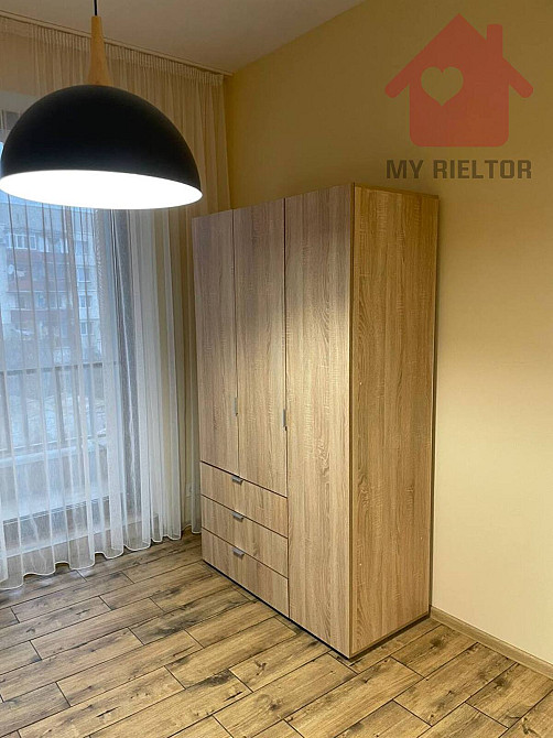 Оренда однокімнатної квартири по вул.Швабська Ужгород - изображение 5