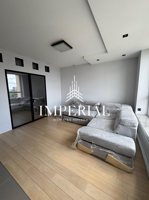 Продаж Квартира 1-кімнатна, 15/25 поверх на вул. Василя Липківського Київ - фото 1