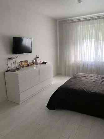 Оренда Квартира 1-кімнатна на ул. Михаила Драгоманова, 1к Київ