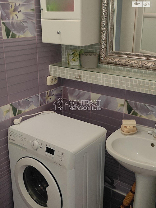 Продаж Квартира 1-кімнатна, 3/5 поверх на вул. Станкостроительная Харьков - изображение 4