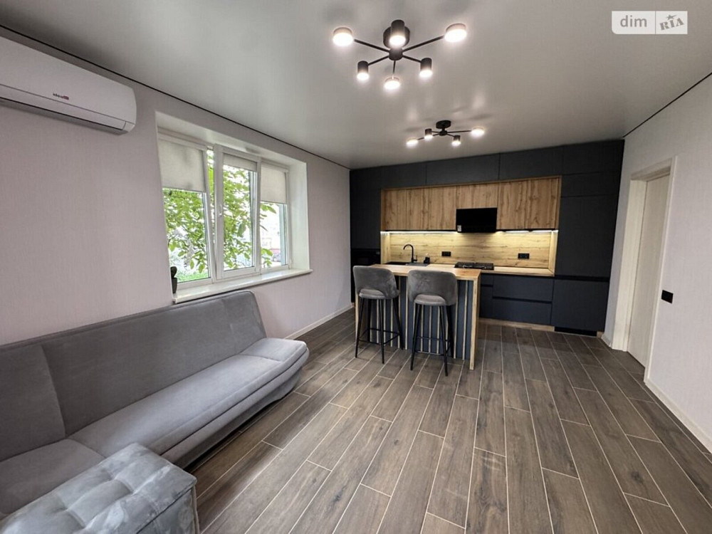 Продаж Квартира 2-кімнатна, 1/3 поверх на пров. Наскрізний Vinnytsya - photo 1