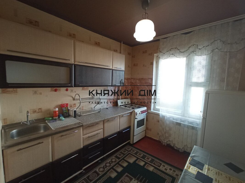 ПРОДАЖ 1 кім. квартири метро Харківська пр. Миколи Бажана 5Б код 21146887 Київ - фото 5