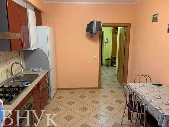 Продаж Квартира 2-кімнатна, 5/5 поверх на Чорновола Луцьк