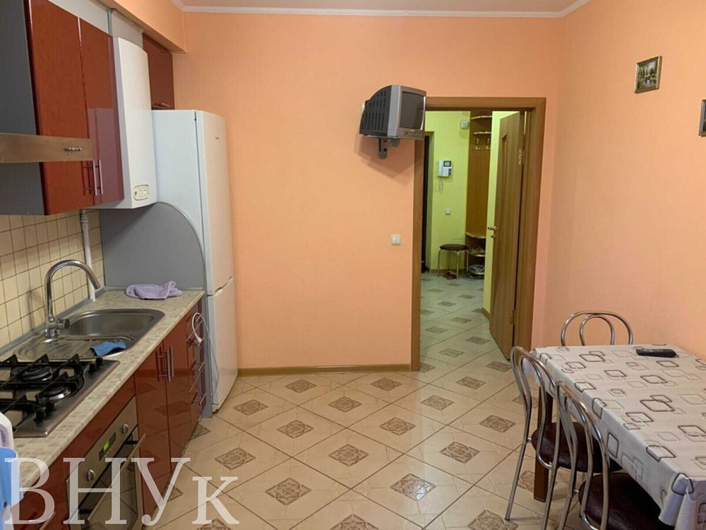 Продаж Квартира 2-кімнатна, 5/5 поверх на Чорновола Луцьк - фото 3
