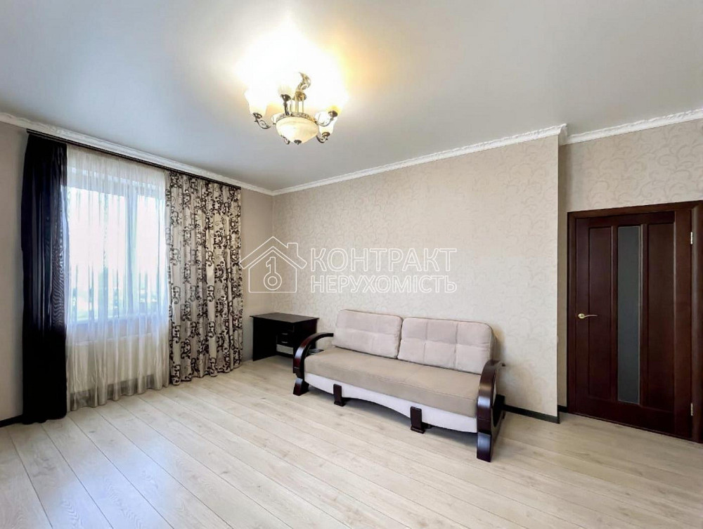 Продаж Квартира 2-кімнатна, 13/22 поверх на вул. Науки Харьков - изображение 3