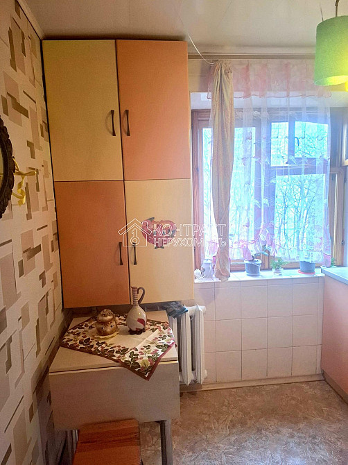 Продаж Квартира 2-кімнатна, 6/9 поверх на вул. Науки Харків - фото 2