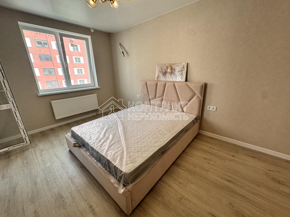 Продаж Квартира 1-кімнатна, 5/9 поверх на вул. Борткевича Харків - фото 14