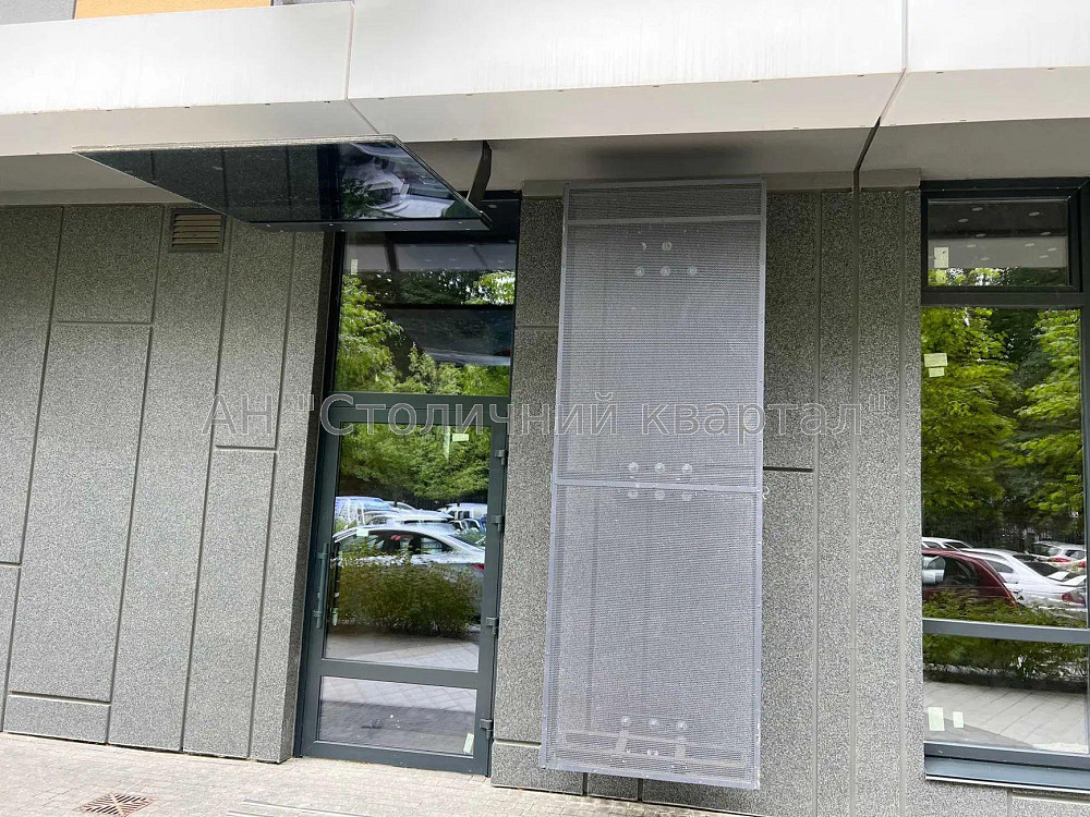 Оренда торгове приміщення на Родини Кістяківських вул., 2А приміщень - 1, поверх - 1/9 Київ - фото 3