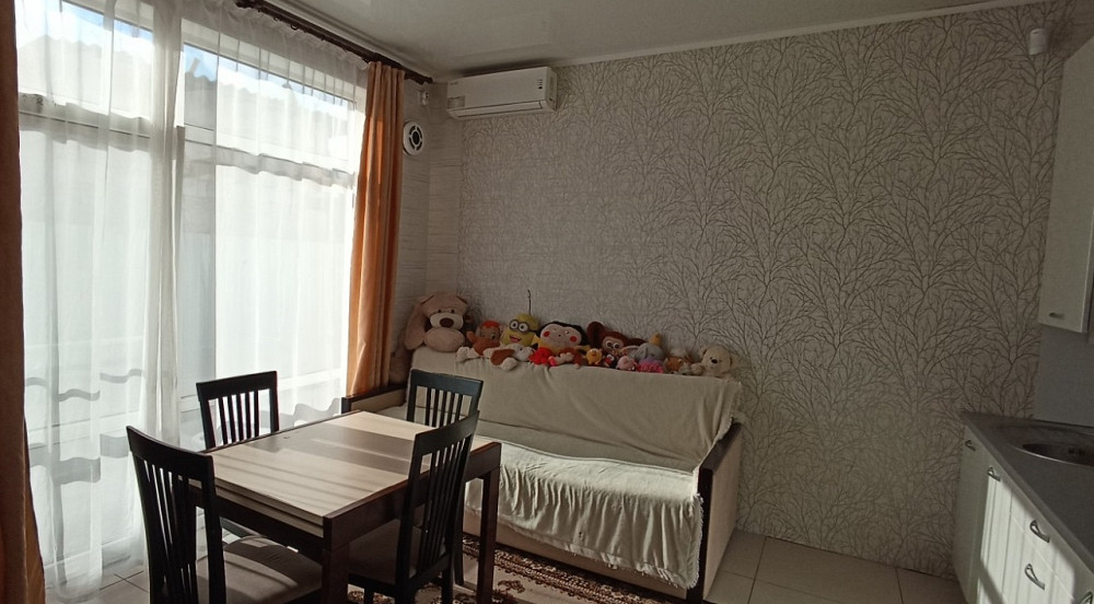 Коттедж с ремонтом в Хаджибеевском районе — заходи и живи! Одеса - фото 7