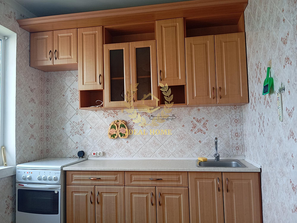 Продаж 2-к квартири в Голосіївському районі, ТРЦ Respublika Park Київ - фото 16