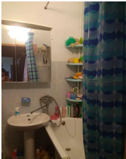 Четырех комнатная квартира на Заньковетской Одеса - фото 11