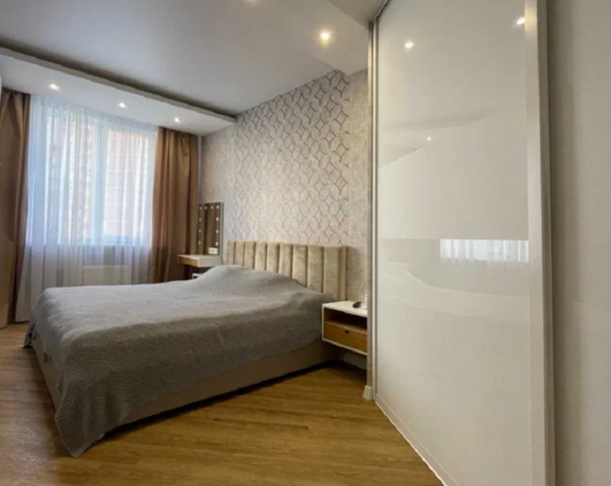 Продаж Квартира 1-кімнатна, 4/24 поверх на Березовая улица, 2/1 Одесса