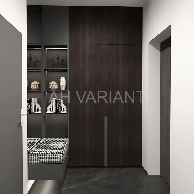 Продаж 3к Квартира 80 кв.м Мукачівська 44 Ужгород - фото 15