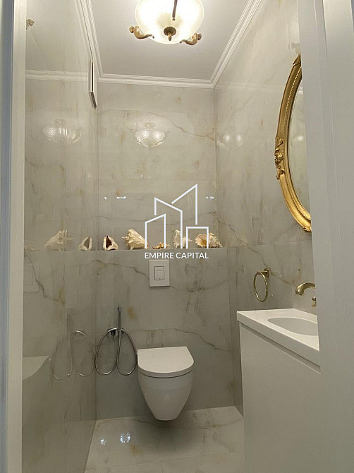 Оренда 3к квартири 85 кв. м Львів - фото 9