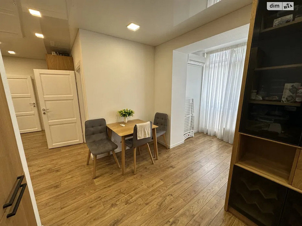 Продаж Квартира 2-кімнатна, 1/10 поверх на Радистів вул., д. 34К Kiev - photo 10