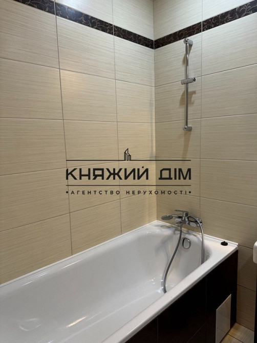 Оренда Квартира 2-кімнатна, 14/16 поверх на Петрицкого Анатолия ул. Київ - фото 10