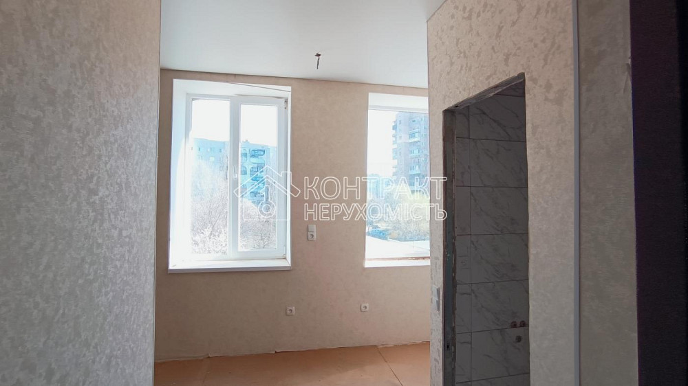 Продаж Квартира 3-кімнатна, 2/2 поверх на вул. Москалівська Харків - фото 11