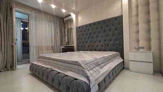 Оренда Квартира 2-кімнатна, 7/18 поверх на ул. Патриарха Мстислава Скрипника Киев