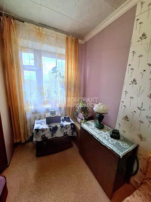 Продаж Квартира 2-кімнатна, 6/9 поверх на вул. Науки Харків - фото 7