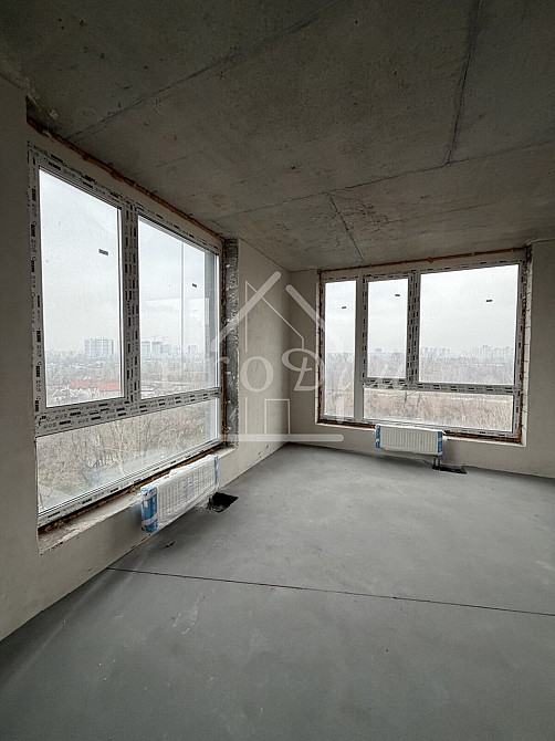 Продаж Квартира 2-кімнатна, 5/24 поверх на Івана Кочерги вул., 17-а Київ - фото 1