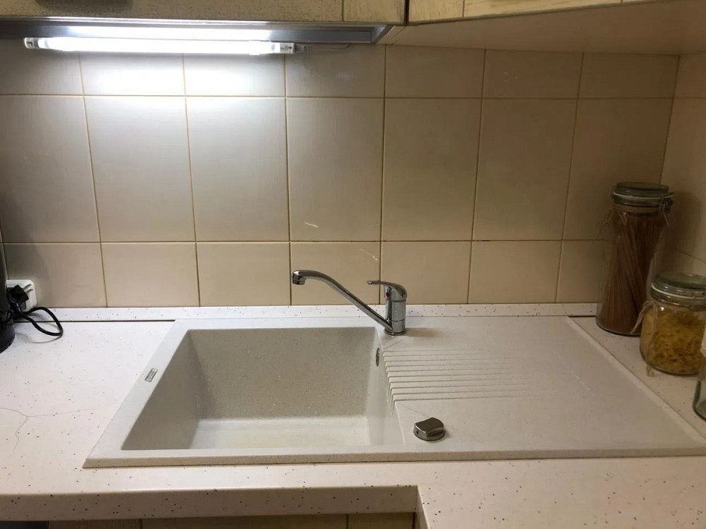 Оренда Квартира 1-кімнатна, 4/11 поверх на Олевська, 3б Київ - фото 7